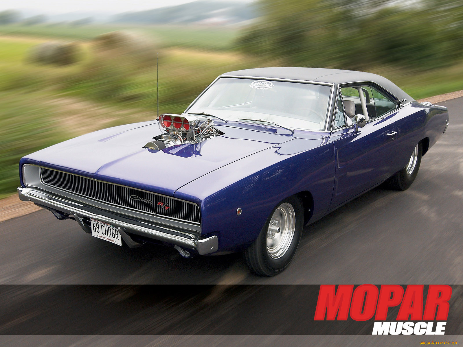 , dodge